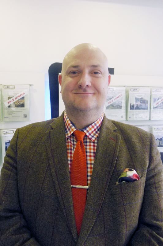 About Estate Agents In Armagh