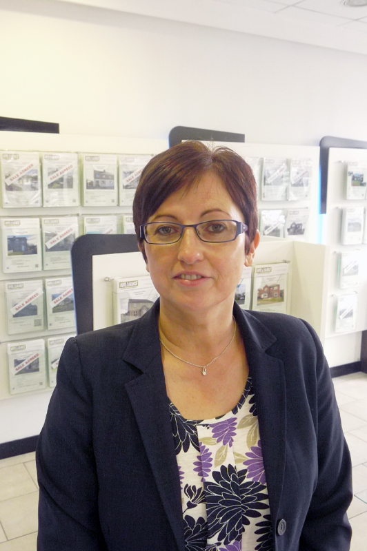 Anthea Dinsmore